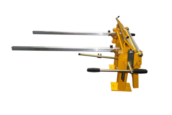 Листогиб MetalMaster LBM-66 PRO 17250