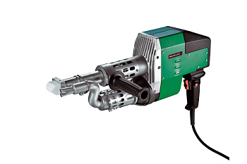 Ручной сварочный экструдер Leister WELDPLAST S4 116.948