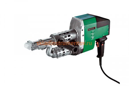 Ручной сварочный экструдер Leister WELDPLAST S4 116.948