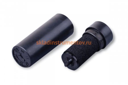 Красящие ролики для этикет-пистолетов BRAUBERG 2 штуки, 290440
