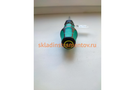 Отвёртка 335 0,8 х 4,0 х 100 мм Wera WE-110004