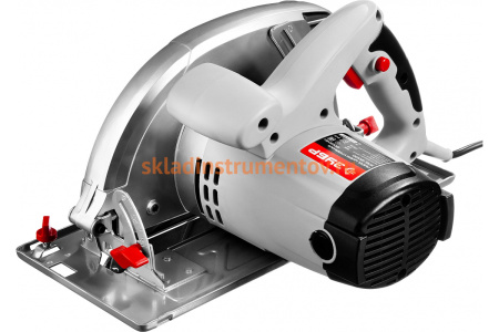 Циркулярная пила ЗУБР 2000 Вт ЗПД-2000