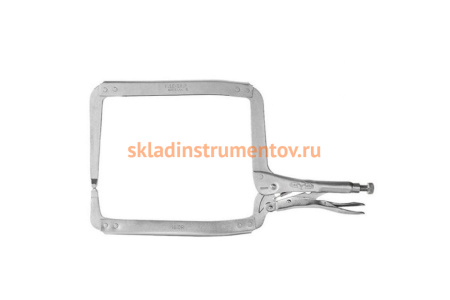 Плоскогубцы Vise-Grip с фиксатором (18/455мм) Irwin Original 18DR T18DR