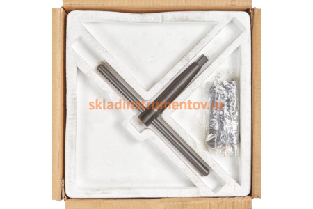 Патрон токарный K21-250 250 мм, прямые и обратные кулачки YTUM ch25021