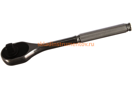 Комплект 6-гранных головок с трещоткой на 1/2" Hans 46139