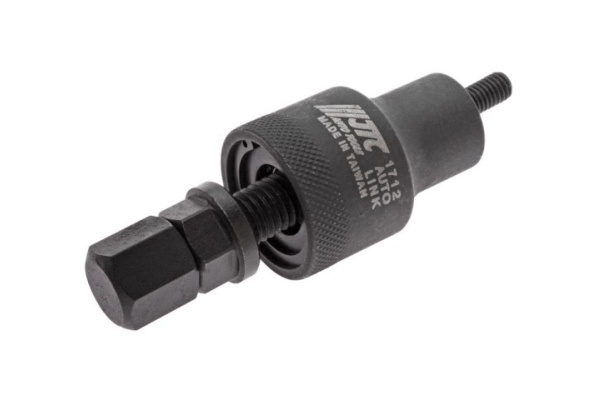 Съемник направляющих штифтов ГБЦ MERCEDES M102, 110, 115, 116, 117, 130 / OM601, 602, 616, 617 JTC 1712