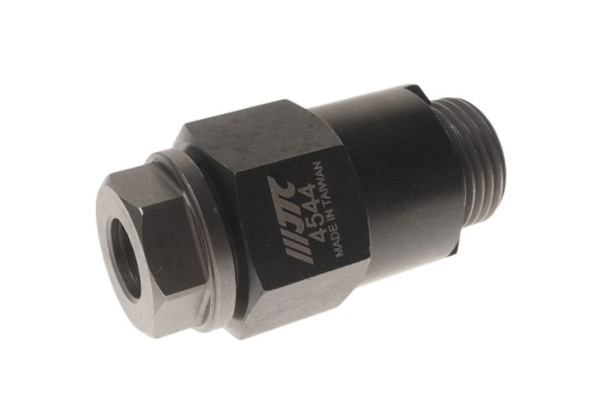 Приспособление для замены гайки форкамеры MERCEDES-BENZ JTC 4544