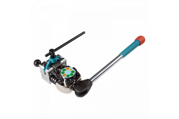 Приспособление для развальцовки трубок МАСТАК 4,75-10 мм, кейс, 7 предметов 102-10047C