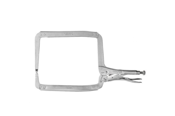 Плоскогубцы Vise-Grip с фиксатором (18/455мм) Irwin Original 18DR T18DR