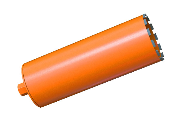 Сверло алмазное кольцевое сегментное 172/0450.13.BF400S.11/4 Адель КК11875