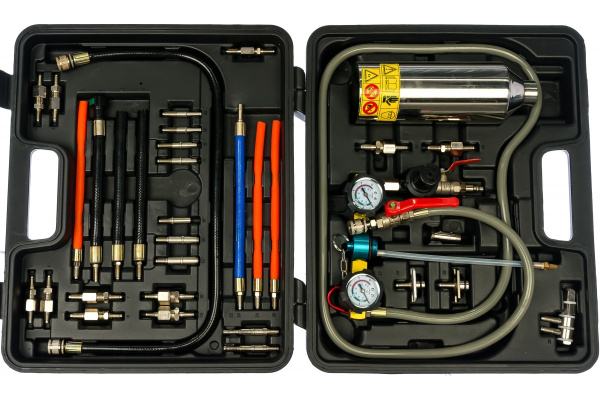 Приспособление для очистки топливных систем NORDBERG  G -100 FSC8