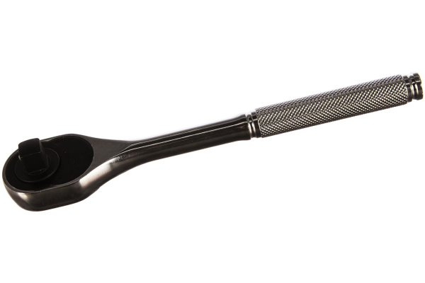 Комплект 6-гранных головок с трещоткой на 1/2" Hans 46139