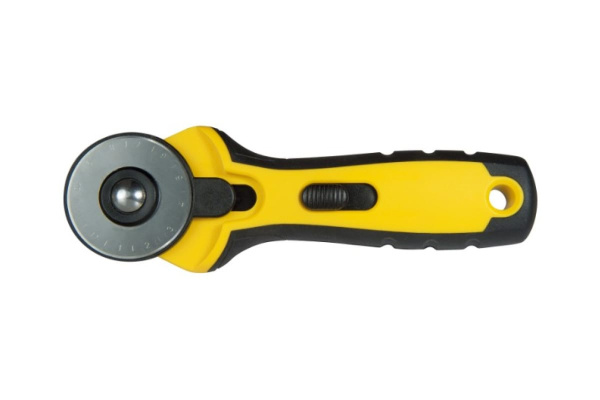 Нож с круглым лезвием Stanley STHT0-10194 0-10-194