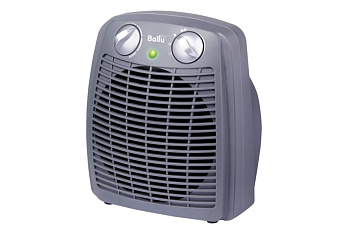 Тепловентилятор, серый Ballu BFH/S-09N НС-1132315