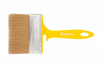 Флейцевая кисть MATRIX Color Line ЛАКИ 100х12 мм 83366