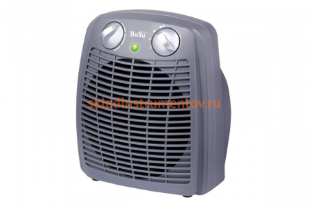 Тепловентилятор, серый Ballu BFH/S-09N НС-1132315
