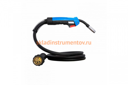 Горелка MIG-15 3 м FOXWELD 6066