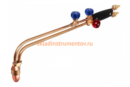 Ацетиленовый резак REDIUS Р2А-12