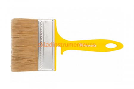 Флейцевая кисть MATRIX Color Line ЛАКИ 100х12 мм 83366