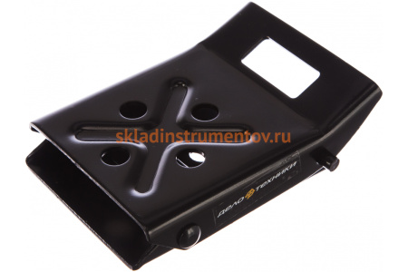 Противооткатные упоры Дело Техники складные 152х125х105 мм, 2 шт. 900915