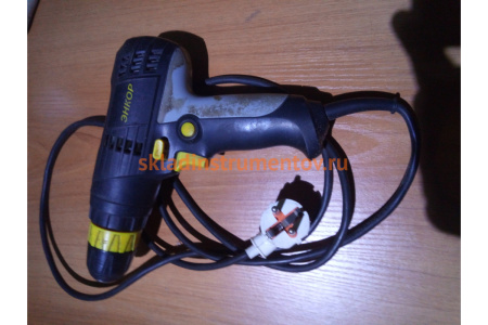 Дрель Энкор ДШЭ-280ЭР/10 50065