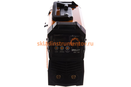 Сварочный инвертор Сварог ARC 160 REAL SMART Z28103 97992