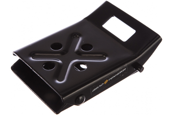 Противооткатные упоры Дело Техники складные 152х125х105 мм, 2 шт. 900915