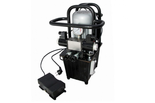 Электрогидравлическая помпа КВТ ПМЭ-7050У 69293