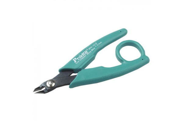 Кусачки ProsKit 8PK-101D 00160587