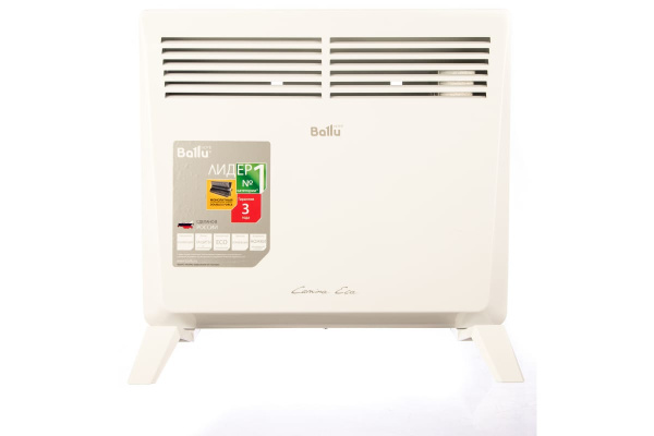 Конвектор напольный Ballu BEC/EM-1000
