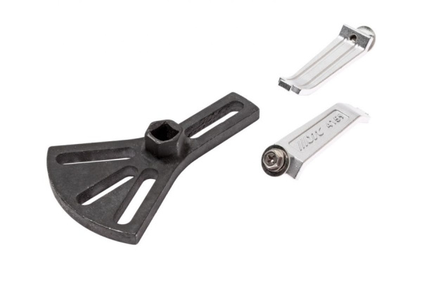 Универсальный ключ для крышки топливного насоса, захват 148-199мм JTC 4159