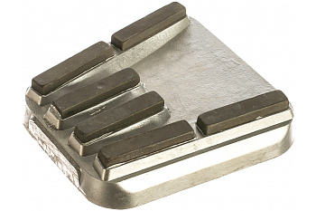 Франкфурт шлифовальный Профи0 800/500 Ниборит в1044