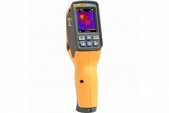 Визуальный инфракрасный термометр Fluke FLK-VT04 GLOBAL