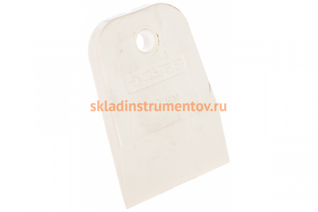 Шпатель резиновый "МАСТЕР" 60 мм Зубр 1016-60_z01