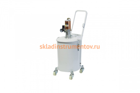 Пневматический нагнетатель смазки ЭВРИКА ER-44002