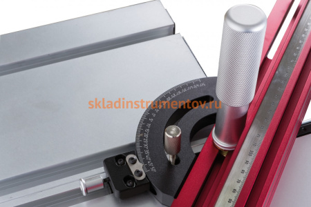 Стол каретка подвижный (1220х230 мм) для циркулярной пилы JTS-250CSX JET 10000818