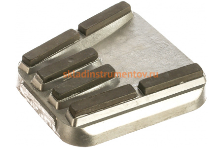 Франкфурт шлифовальный Профи0 800/500 Ниборит в1044