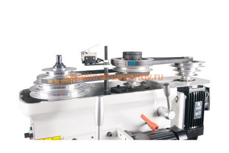 Сверлильный станок PROMA BY-3220PC/400 25003220