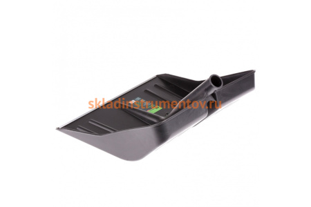 Снеговая лопата СИБРТЕХ 61430