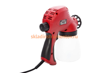 Электрический краскораспылитель REDVERG RD-PS75 6622799