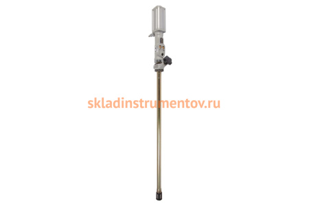 Комплект маслораздачи для бочки 60-200 л WIEDERKRAFT WDK-89204 Комплект маслораздачи для бочки 60-200 л WIEDERKRAFT WDK-89204