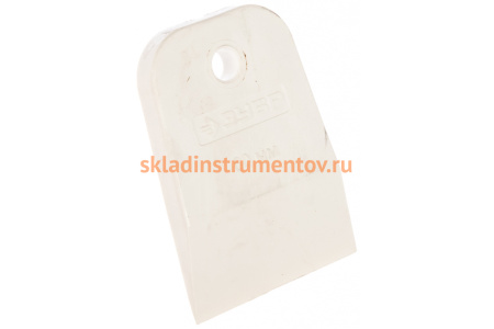 Шпатель резиновый "МАСТЕР" 60 мм Зубр 1016-60_z01