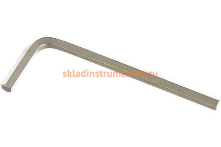 Шестигранный ключ FORCE 5мм 76405