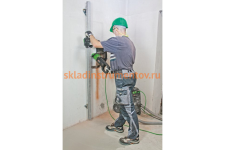 Система для резки и шлифовки EIBENSTOCK ETR 400 P 06825000