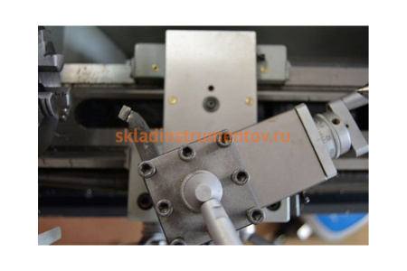 Токарный станок MetalMaster MML 1830V 15464