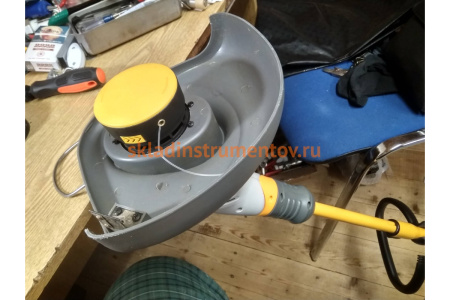 Триммерная автоматическая катушка для TE-650 арт. 96620 в блистере DENZEL 96349