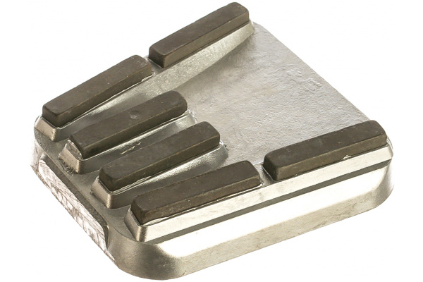 Франкфурт шлифовальный Профи0 800/500 Ниборит в1044