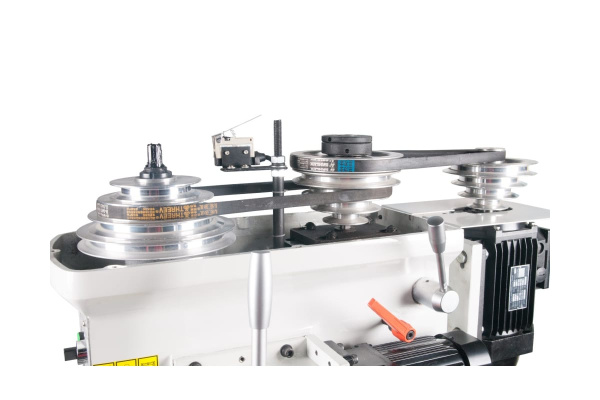 Сверлильный станок PROMA BY-3220PC/400 25003220