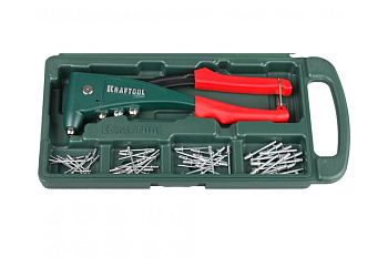 Усиленный заклепочник KRAFTOOL INDUSTRIE-3 31173-H6