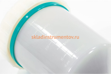 Краскораспылитель STELS AG 901 LVMP 57365